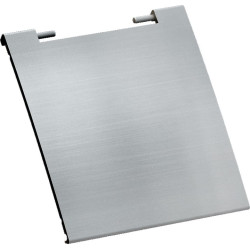 Bachmann KAPSA XX-Small cover, Stainless steel