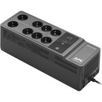 APC Back-UPS 650VA 230V 1USB Charge Port