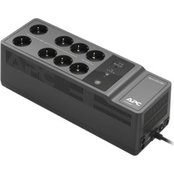 APC Back-UPS 650VA 230V 1USB Charge Port