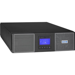 Eaton 9PX USV Netpack, 6000 VA, 5400 W, Netzwerkkarte