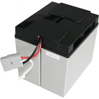 Divers USV-Batterie RBC7-Nachbau