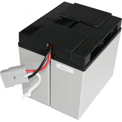 Divers USV-Batterie RBC7-Nachbau