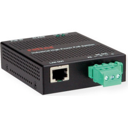 Roline High Power PoE Splitter, 30W