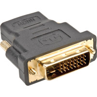 Roline DVI - HDMI adapter DVI M - HDMI F