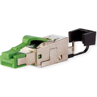 Metz Connect C5 RJ45 field plug pro 2P PROFINET