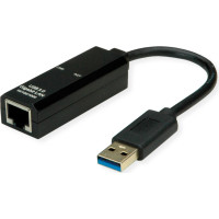 Value USB 3.2 Gen 1 to Gigabit Ethernet Converter