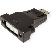 Value Adapter, DP M - DVI F