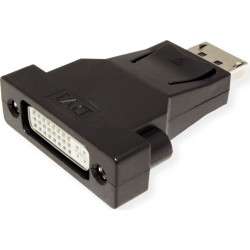 Value Adapter, DP M - DVI F