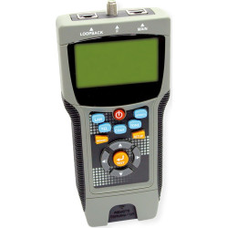 Value LAN Cable Multifunction Tester