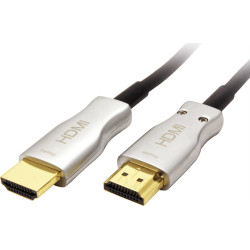 Kabelis UHD HDMI  (AOC), M / M, 50.0m, Value
