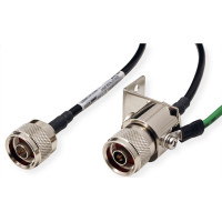 Trendnet Zubehör Kit Blitzableiter (für TEW-455APBO)