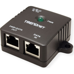 Trendnet Injector Gigabit PoE 15,4 Watt