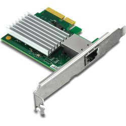 Trendnet Netzwerkadapter 10GBit PCIe 2.0 x4 802.1Q