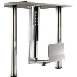 Roline PC Holder, silver