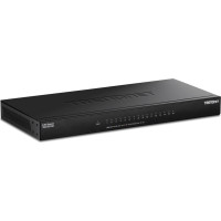 Trendnet 16-Port Unmanaged 2.5G Desktop Switch