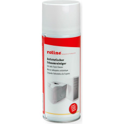 Roline Antistatic Foam-Cleaner, 400 ml