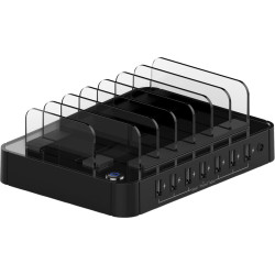 Roline USB Charging Station, 7 Port