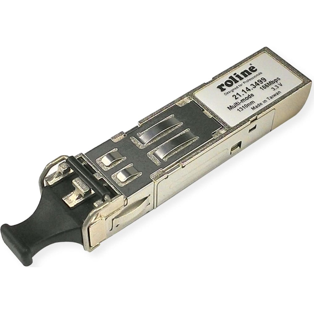Roline SFP 100Base-FX, Multimode, 2km