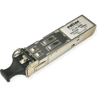Roline SFP 100Base-FX, Multimode, 2km