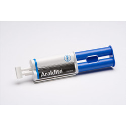 Araldite ® Zweikomponentenklebstoffe Standard (ultra stark) - 15ml x 2 Tube