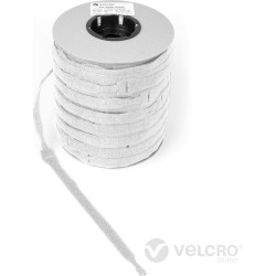 Velcro ® One Wrap® Strap 20mm x 230mm, 750 Stück, weiß