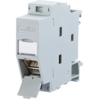 Metz Connect REGplus IP20 C6Amodul 180° M