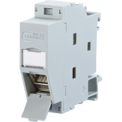Metz Connect REGplus IP20 C6Amodul 180° M