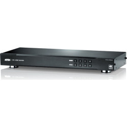 Aten VM0404HA 4 x 4 HDMI Audio/Video Matrix Switch