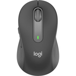 Logitech Wireless Mouse M650 graphit retail