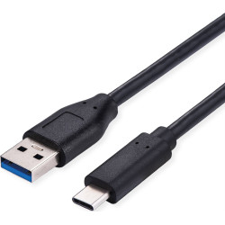 Secomp 3.2 Gen 1 Cable, A-C, M/M