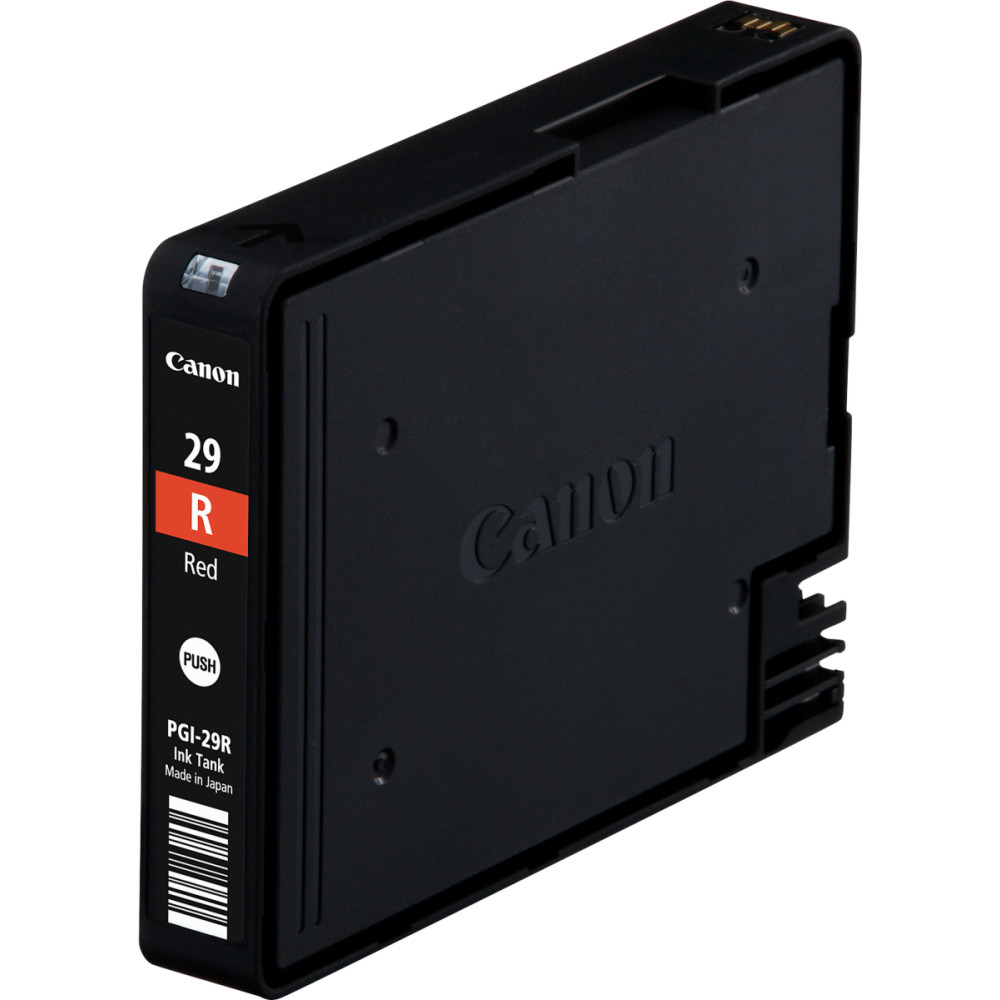 Canon PGI-29R Red Ink Cartridge