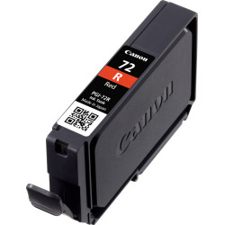Canon PGI-72R Red Ink Cartridge