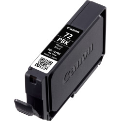 Canon PGI-72PBK Photo Black Ink Cartridge