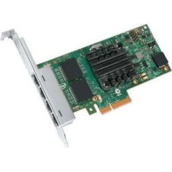 Intel NEK PCI-Express I350T4V2 retail