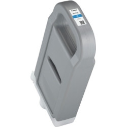 Canon PFI-710C tintes kārtridžs Oriģināls Tirkīzzils