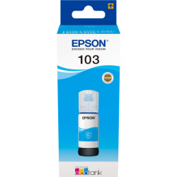 Epson 103 ink cartridge 1 pc(s) Original Blue