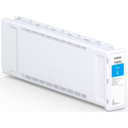 Epson UltraChrome PRO6 ink cartridge 1 pc(s) Cyan