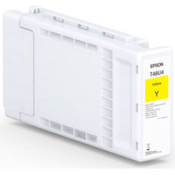 Epson UltraChrome PRO6 ink cartridge 1 pc(s) Yellow