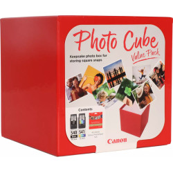 Canon 5225B012 toner cartridge 2 pc(s) Original Black, Cyan, Magenta, Yellow
