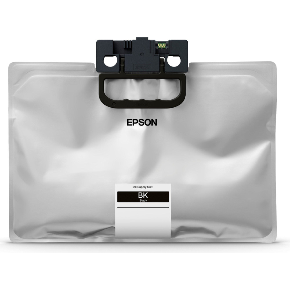 Epson C13T12D140 ink cartridge 1 pc(s) Original Black