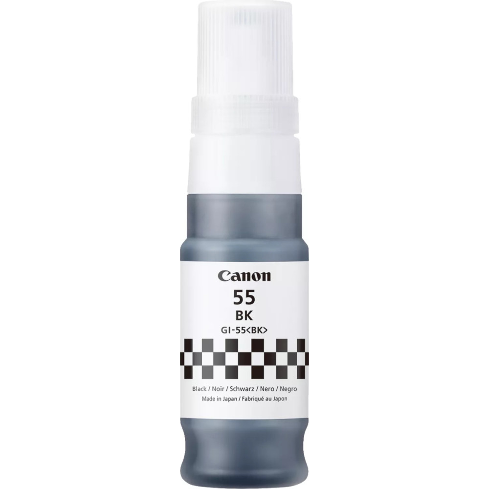 Canon 6292C001 ink cartridge 1 pc(s) Original Black