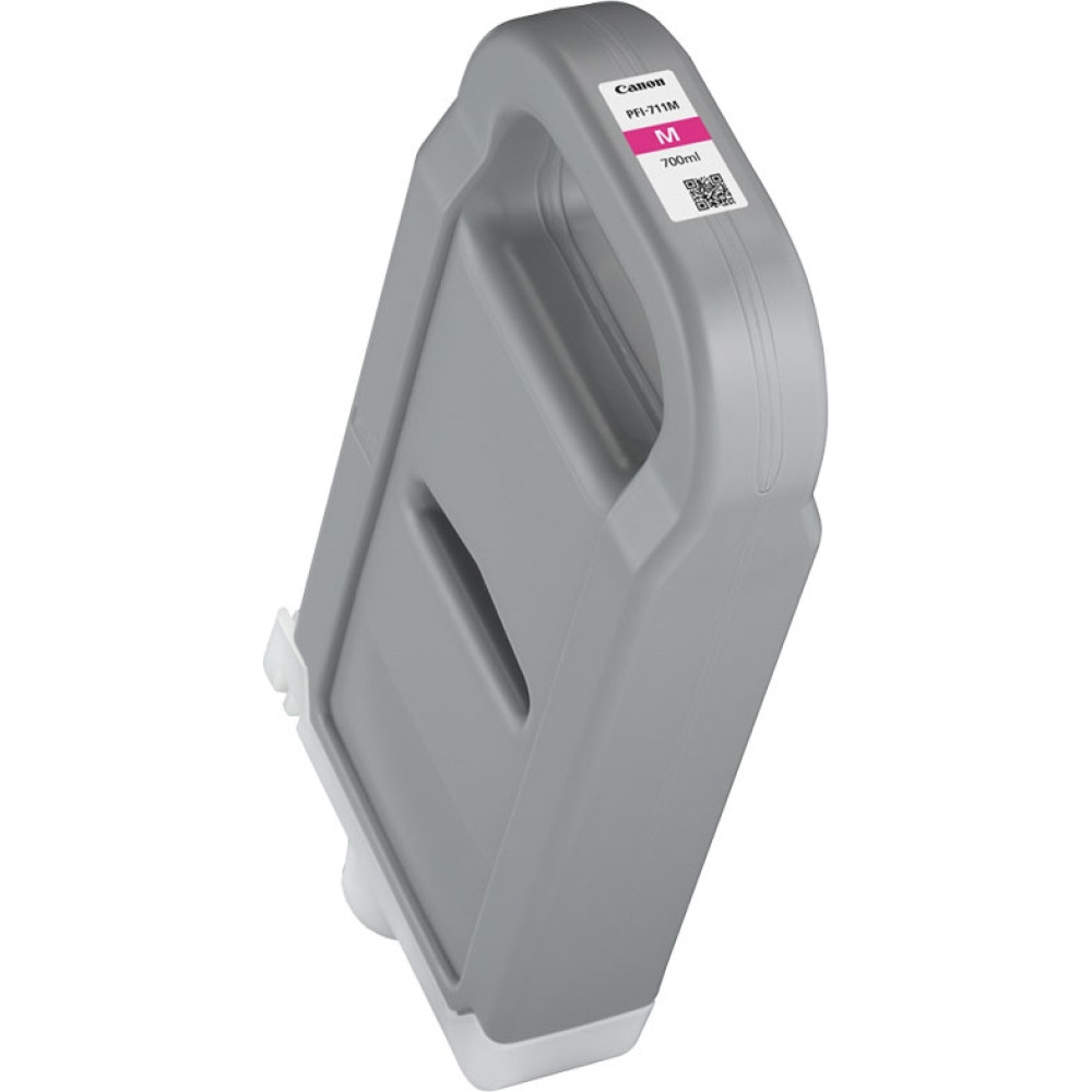 Canon Patrone Canon PFI-711M         magenta
