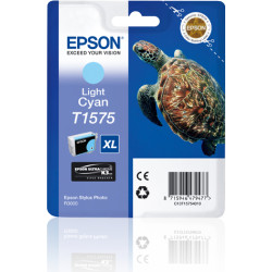 Epson T1575 Light Cyan