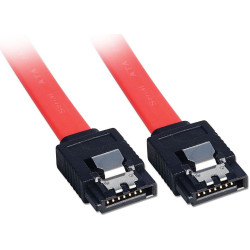 Lindy 0.5m Internal SATA Cable