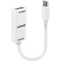 Lindy Mini DisplayPort to HDMI Converter