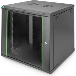 Digitus Wall Mounting Cabinets Dynamic Basic Series - 600x600 mm (WxD)