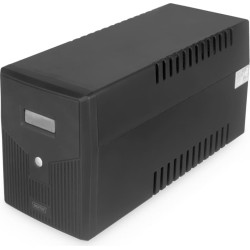 Digitus Line-Interactive UPS, 1500 VA/900 W