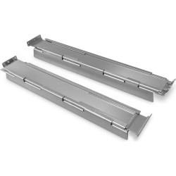 Digitus UPS mounting kit for 19\" network/ server cabinets (profile rail)