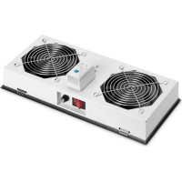 Digitus Fan Modules for 19\" IP55 Wall Mounting Cabinets