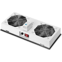 Digitus Fan Modules for 19\" IP55 Wall Mounting Cabinets